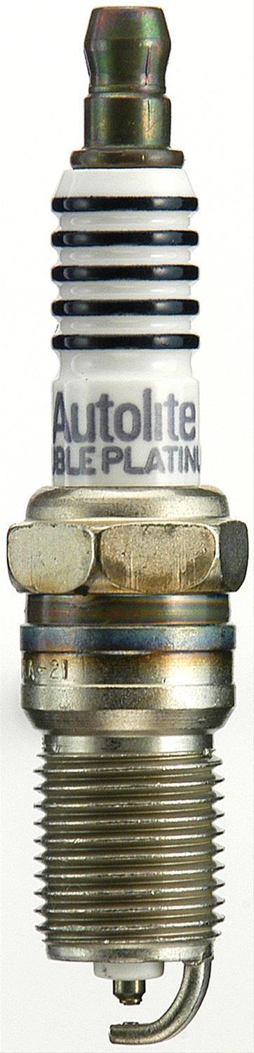 Autolite Double Platinum Spark Plug APP104 DIAGNOSTIC ULTRASOUND MACHINES FOR SALE