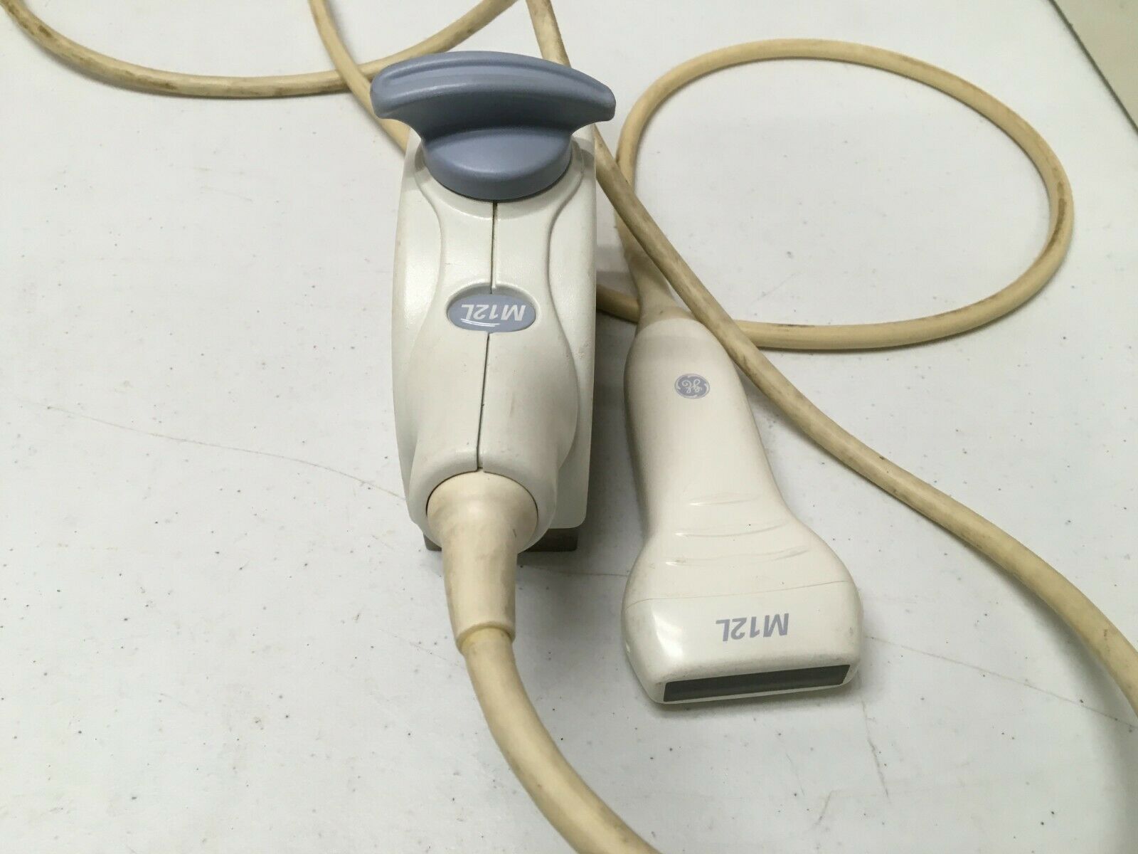 GE M12L Ultrasound Probe Transducer DIAGNOSTIC ULTRASOUND MACHINES FOR SALE