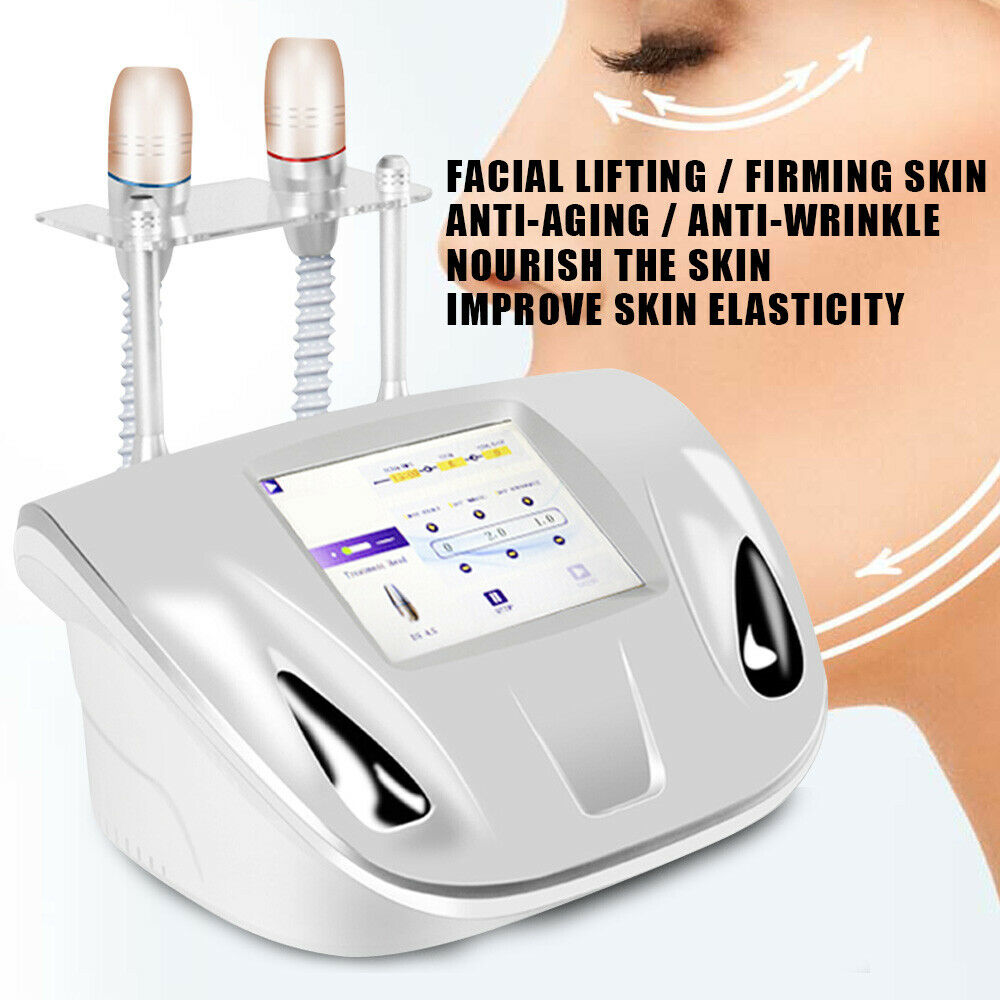 Ultrasound HIFU Wrinkle Removal Radar Line Carve Face Body Skin Lifting Machine DIAGNOSTIC ULTRASOUND MACHINES FOR SALE