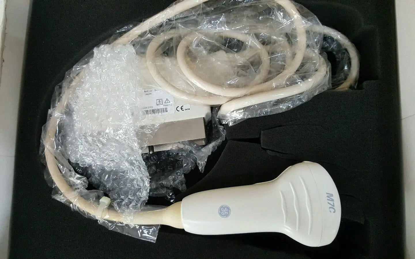 GE M7C Ultrasound Probe / Transducer DIAGNOSTIC ULTRASOUND MACHINES FOR SALE