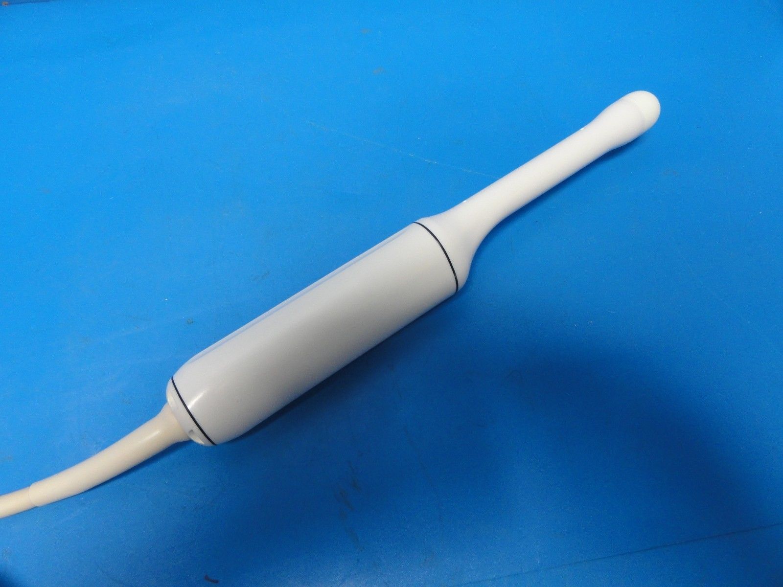 ATL PHILIPS 3D8-5V 3D CURVED ARRAY TRANSVAGINAL PROBE For ATL HDI 4000 (8193) DIAGNOSTIC ULTRASOUND MACHINES FOR SALE