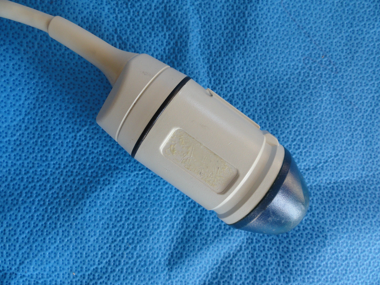 ATL Annular Array  Ultrasound Scan Head / Probe/ Transducer (P2CWPH) (3851) DIAGNOSTIC ULTRASOUND MACHINES FOR SALE