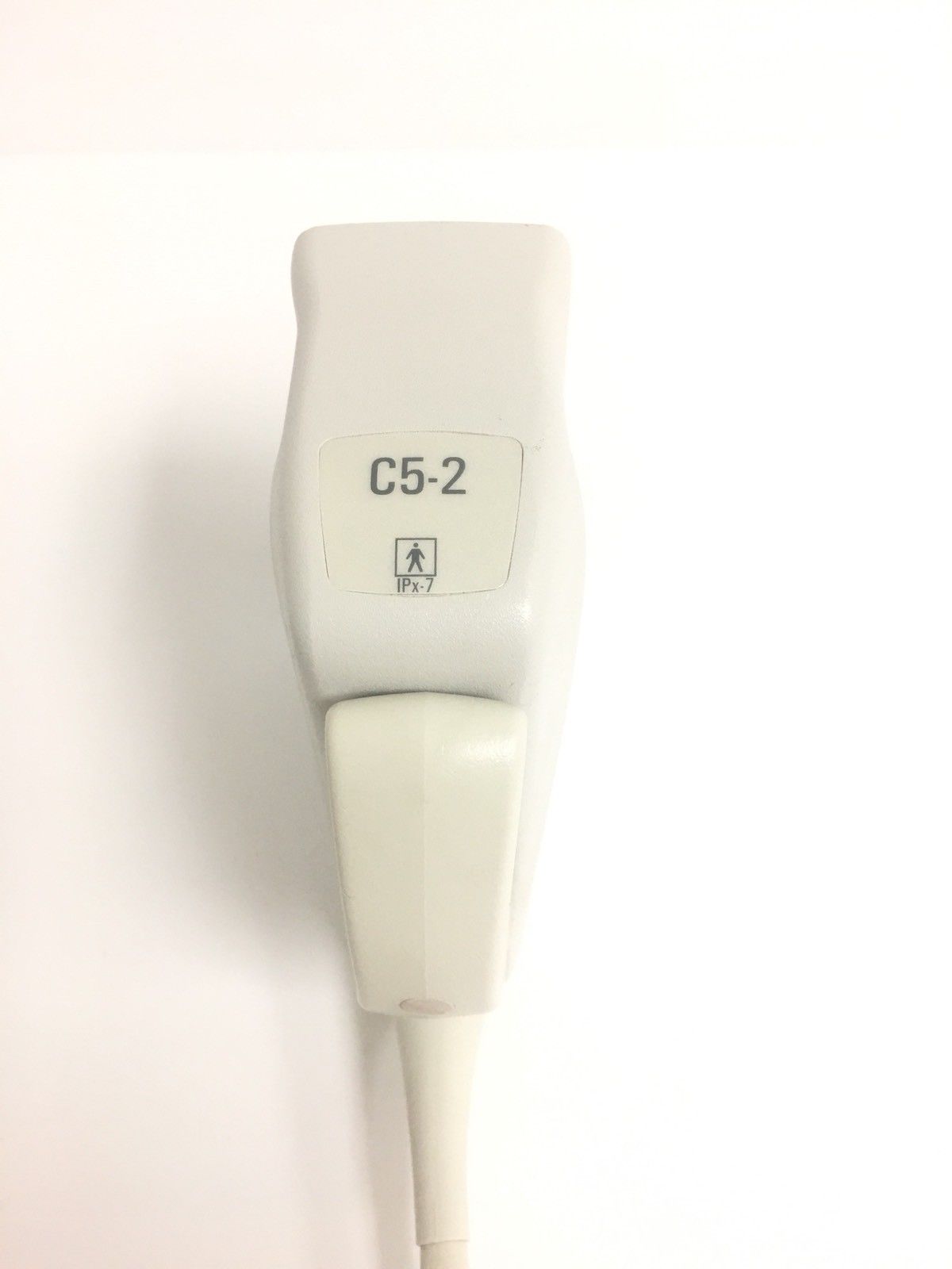 Phillips ATL C5-2 Ultrasound Probe / Transducer Demo Conditions DIAGNOSTIC ULTRASOUND MACHINES FOR SALE