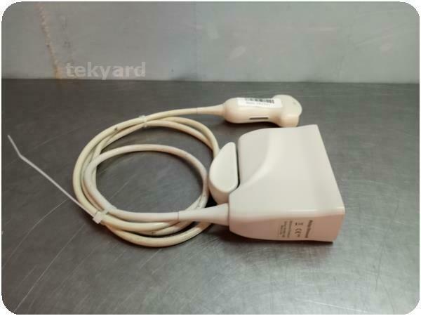 PHILIPS C5-1 CURVED ARRAY ULTRASOUND TRANSDUCER / PROBE @ (282591) DIAGNOSTIC ULTRASOUND MACHINES FOR SALE