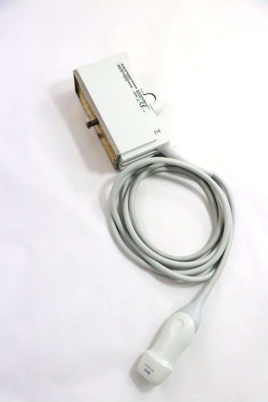 Reconditioned Siemens/Acuson 8V3 Ultrasound Transducer DIAGNOSTIC ULTRASOUND MACHINES FOR SALE