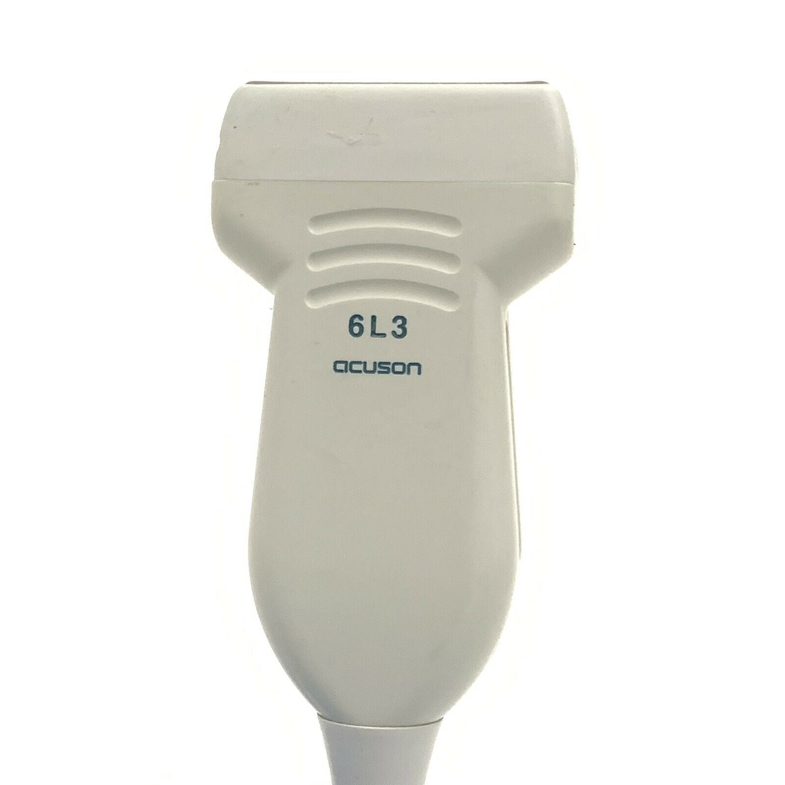 Siemens Acuson 6L3 Linear transducer ultrasound probe DIAGNOSTIC ULTRASOUND MACHINES FOR SALE