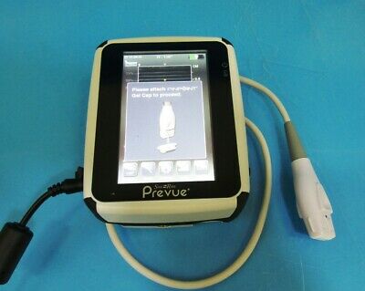 Bard Site-Rite Prevue Ultrasound DIAGNOSTIC ULTRASOUND MACHINES FOR SALE