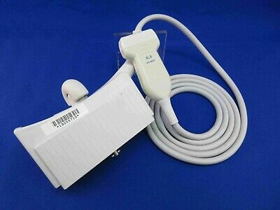 Acuson 8L5 Pinless Linear Phased Ultrasound Probe / Transducer DIAGNOSTIC ULTRASOUND MACHINES FOR SALE