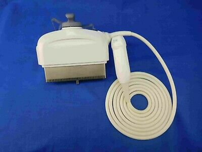 GE 12S-D Phased Array Ultrasound Probe / Transducer DIAGNOSTIC ULTRASOUND MACHINES FOR SALE