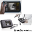 Veterinary Handheld Machine Ultrasound Scanner cow/horse/Animal,Rectal Probe AA+ DIAGNOSTIC ULTRASOUND MACHINES FOR SALE